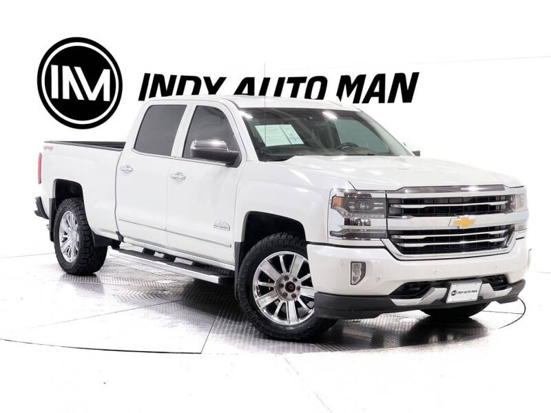 chevrolet silverado 1500 2016 3GCUKTEC6GG247206 image chevrolet silverado 1500 2016 3GCUKTEC6GG247206 image